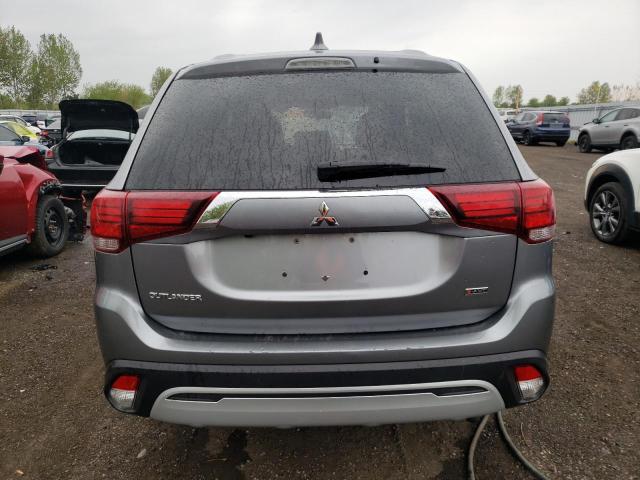 Photo 6 from auction – 2020 MITSUBISHI OUTLANDER with VIN JA4AZ2A39LZ602601