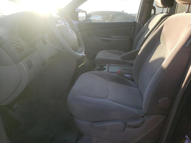Photo 7 from auction – 2006 TOYOTA SIENNA CE with VIN 5TDZA23C76S584747