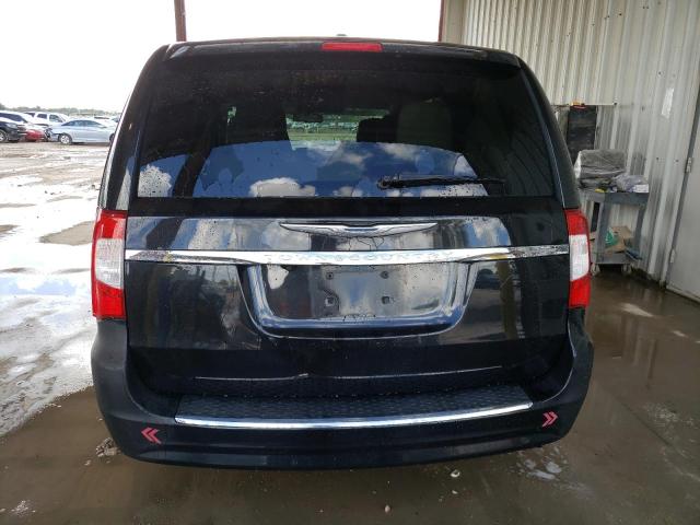 Photo 6 from auction – 2013 CHRYSLER TOWN & COU with VIN 2C4RC1BG5DR653319