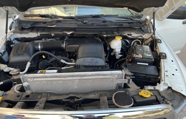 Photo 7 from auction – 2019 RAM 1500 CLASS with VIN 1C6RR6FG7KS546653
