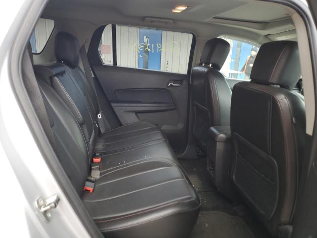 Photo 11 from auction – 2013 GMC TERRAIN SL with VIN 2GKFLXE33D6153292