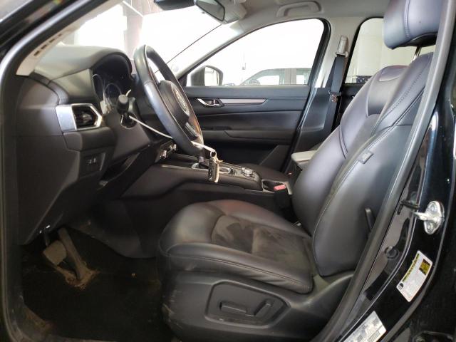 Photo 7 from auction – 2019 MAZDA CX-5 TOURI with VIN JM3KFBCM6K0633565