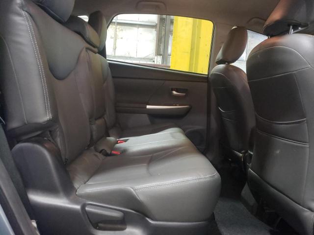 Photo 10 from auction – 2012 TOYOTA PRIUS V with VIN JTDZN3EU8C3090250