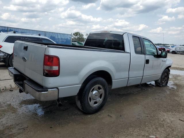 Photo 3 from auction – 2005 FORD F150 with VIN 1FTPX12515NB88398