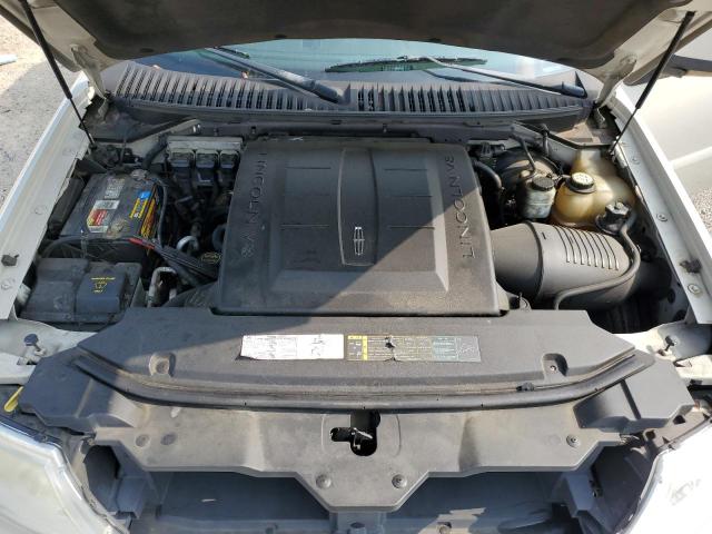 Photo 12 from auction – 2006 LINCOLN NAVIGATOR with VIN 5LMFU285X6LJ12394