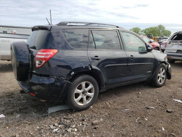 Photo 3 from auction – 2011 TOYOTA RAV4 LIMIT with VIN 2T3DK4DV8BW044593