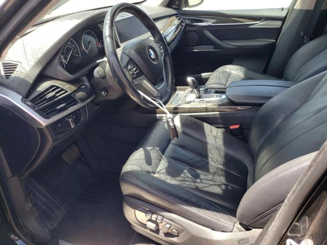 Photo 7 from auction – 2014 BMW X5 XDRIVE3 with VIN 5UXKS4C56E0C07440