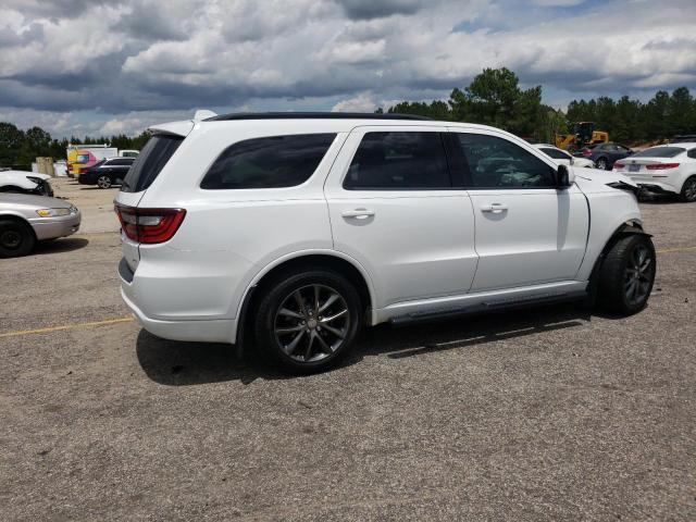 Photo 3 from auction – 2018 DODGE DURANGO GT with VIN 1C4RDHDG6JC439009