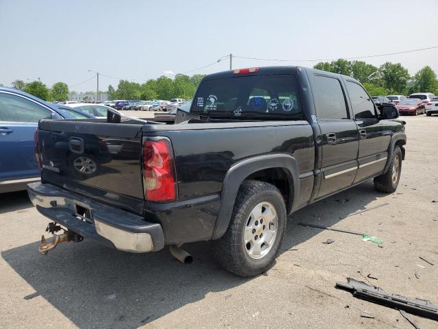 Photo 3 from auction – 2007 CHEVROLET SILVERADO with VIN 2GCEC13VX71112314