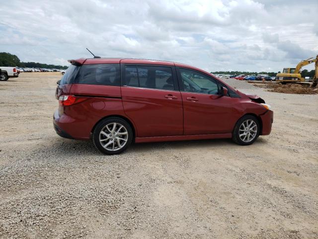 Photo 3 from auction – 2012 MAZDA 5 with VIN JM1CW2DL9C0140905