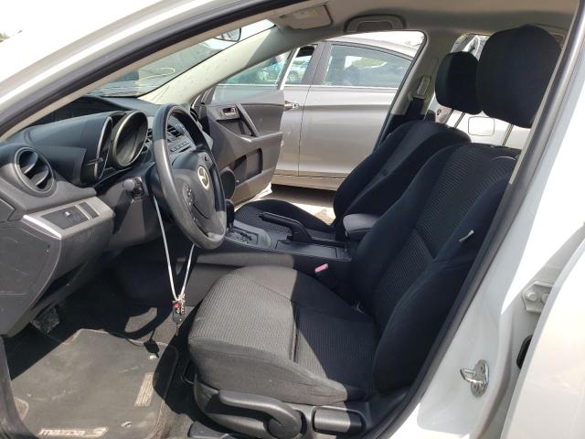 Photo 7 from auction – 2013 MAZDA 3 I with VIN JM1BL1U75D1716373
