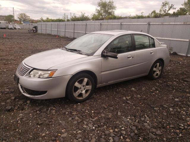 Photo 1 from auction – 2006 SATURN ION with VIN 1G8AL58B06Z125271