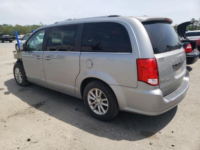 Photo 2 from auction – 2018 DODGE GRAND CARA with VIN 2C4RDGCG6JR216214