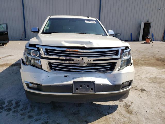 Photo 5 from auction – 2015 CHEVROLET SUBURBAN C with VIN 1GNSCKKC1FR254024