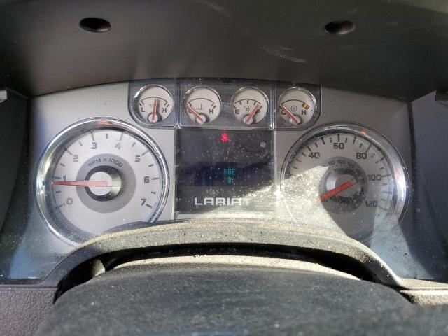 Photo 9 from auction – 2010 FORD F150 SUPER with VIN 1FTFW1EV1AFA29654