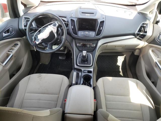 Photo 8 from auction – 2013 FORD C-MAX SE with VIN 1FADP5AU3DL521168