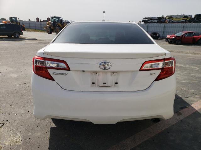 Photo 6 from auction – 2014 TOYOTA CAMRY L with VIN 4T1BF1FK7EU395554