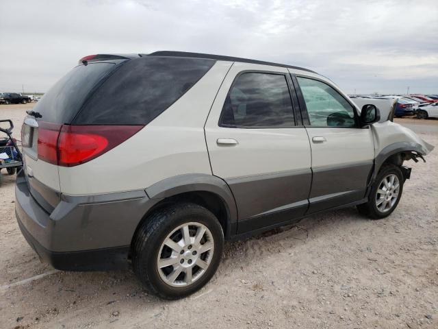 Photo 3 from auction – 2005 BUICK RENDEZVOUS with VIN 3G5DA03E25S564309