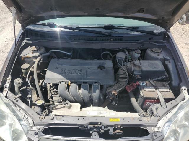 Photo 11 from auction – 2004 TOYOTA COROLLA CE with VIN 2T1BR32E64C234468