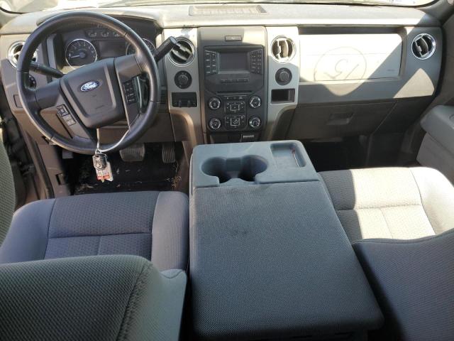 Photo 8 from auction – 2014 FORD F150 SUPER with VIN 1FTFX1CT8EKF59941