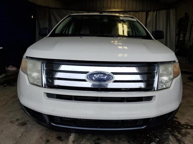 Photo 5 from auction – 2009 FORD EDGE SE with VIN 2FMDK36C89BA66978