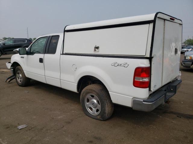 Zdjęcie 2 z aukcji – 2007 FORD F150 z VIN 1FTPX14V17FA47874