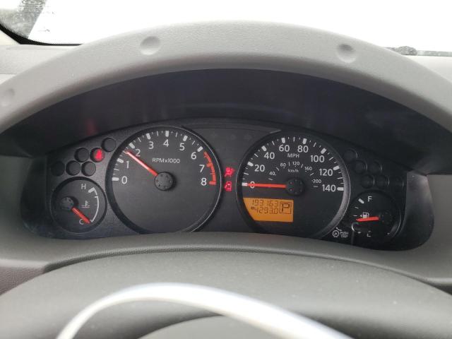 Фото 9 с аукциона – 2012 NISSAN FRONTIER S с VIN 1N6BD0CT8CC461532