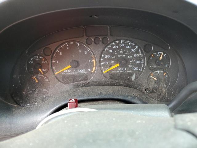 Photo 9 from auction – 2000 GMC SONOMA with VIN 1GTCS1959Y8263726