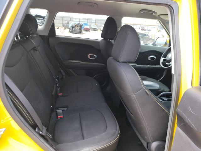 Снимка 10 от търг – 2015 KIA SOUL + с VIN KNDJP3A50F7138228