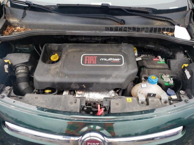 Photo 11 from auction – 2014 FIAT 500L EASY with VIN ZFBCFABHXEZ028141