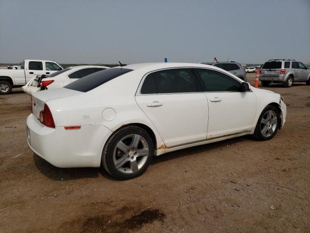 Photo 3 from auction – 2011 CHEVROLET MALIBU 2LT with VIN 1G1ZD5EU5BF260231