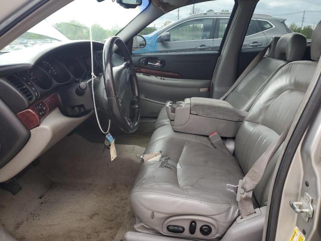 Photo 7 from auction – 2005 BUICK LESABRE LI with VIN 1G4HR54K05U278894