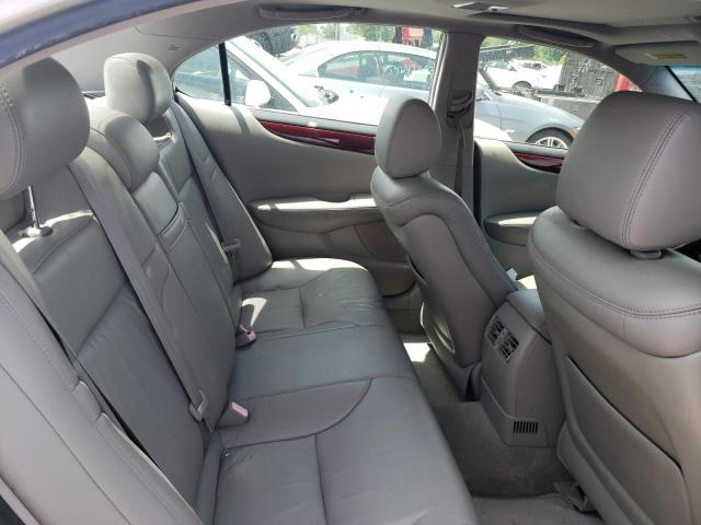 Photo 10 from auction – 2004 LEXUS ES 330 with VIN JTHBA30G545038092