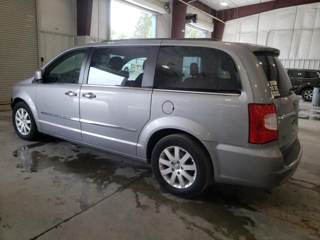 Photo 2 from auction – 2016 CHRYSLER TOWN & COU with VIN 2C4RC1BG0GR104423