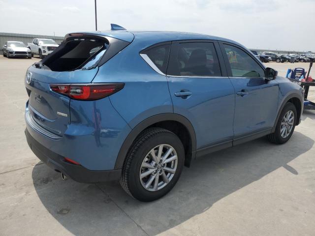 Photo 3 from auction – 2023 MAZDA CX-5 PREFE with VIN JM3KFBCM2P0196686