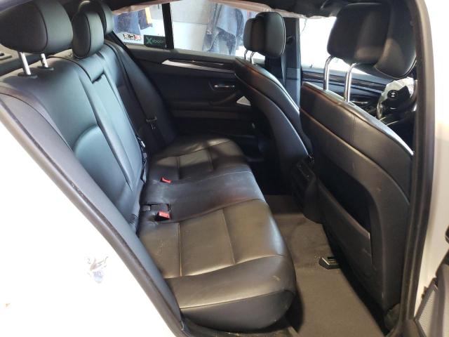 Photo 10 from auction – 2013 BMW 535 I with VIN WBAFR7C57DC821324