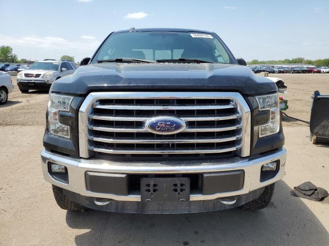 Photo 5 from auction – 2016 FORD F150 SUPER with VIN 1FTEW1EG0GKF67761