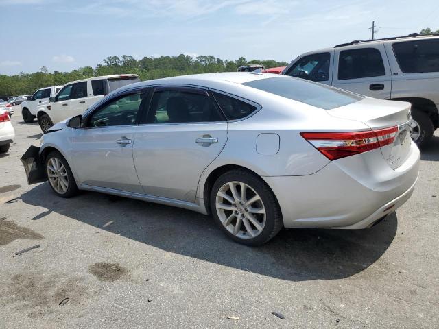 Photo 2 from auction – 2014 TOYOTA AVALON BAS with VIN 4T1BK1EBXEU131872