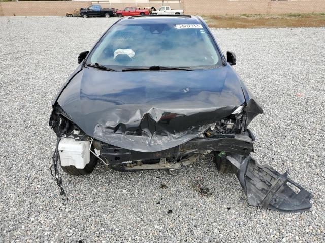 Photo 5 from auction – 2017 TOYOTA COROLLA L with VIN 5YFBURHE6HP668159