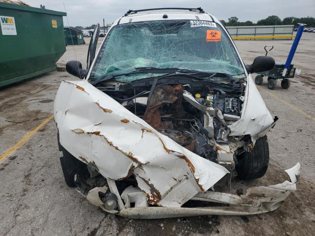 Photo 5 from auction – 2005 DODGE GRAND CARA with VIN 2D4GP44L75R301421
