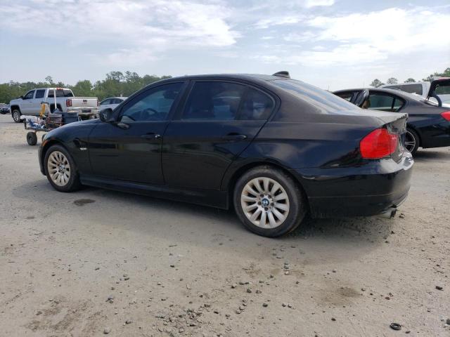Photo 2 from auction – 2009 BMW 328 I with VIN WBAPH73539A172020