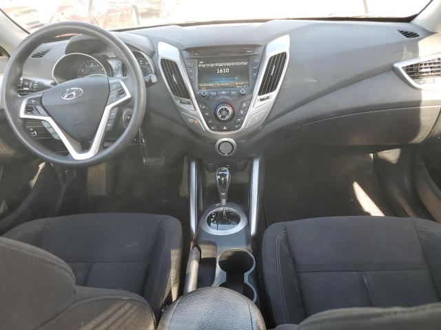 Photo 8 from auction – 2016 HYUNDAI VELOSTER with VIN KMHTC6AD7GU266042