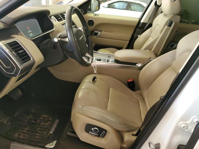 Photo 7 from auction – 2017 LAND ROVER RANGE ROVE with VIN SALWR2FV6HA681133