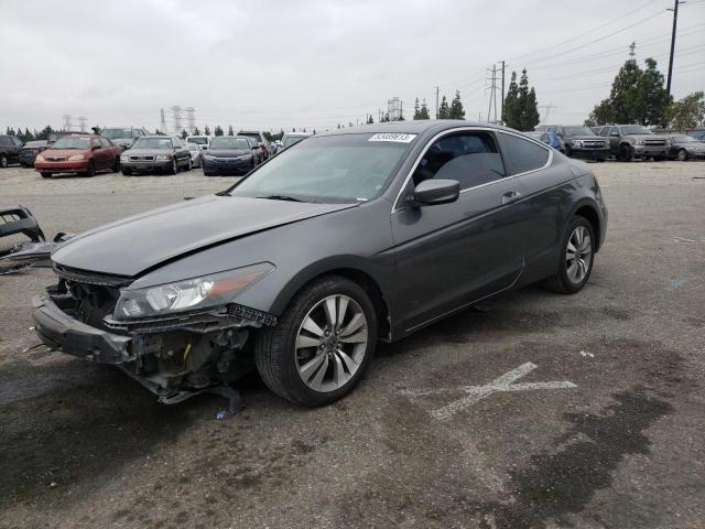 HONDA ACCORD EXL 2008 with VIN 1HGCS12878A021726 - Photo from auction