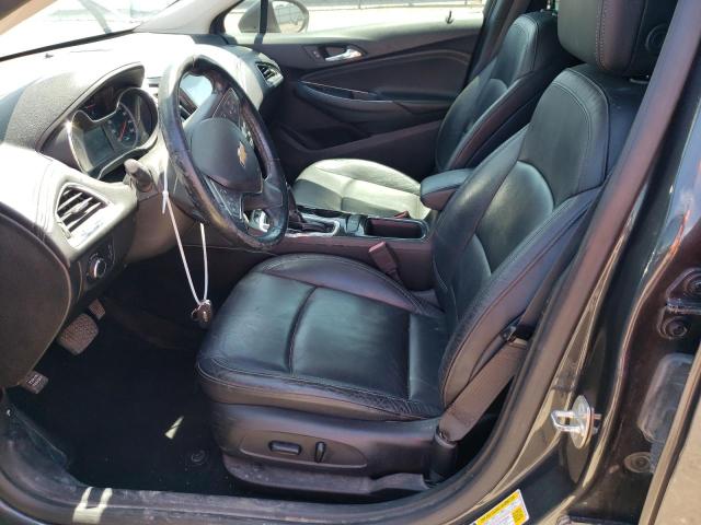 Photo 7 from auction – 2017 CHEVROLET CRUZE PREM with VIN 3G1BF6SM4HS528180