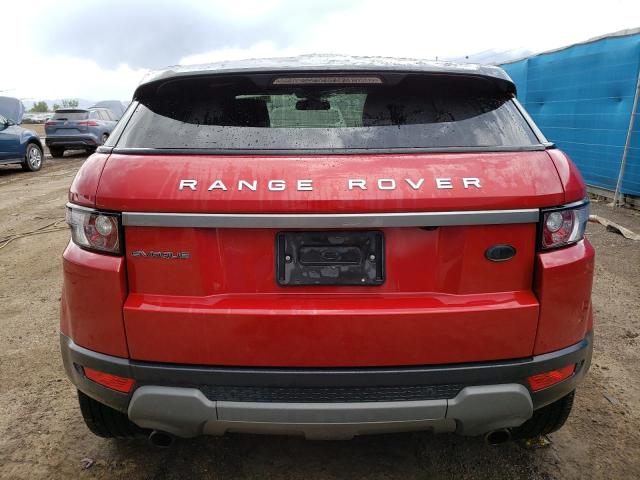 Photo 6 from auction – 2013 LAND ROVER RANGE ROVE with VIN SALVP1BG4DH707152