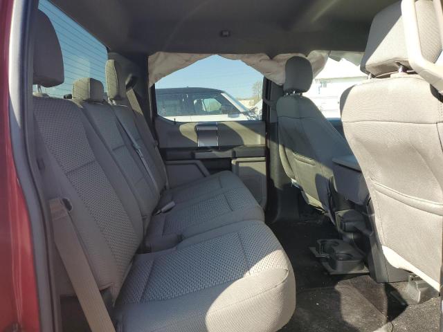 Photo 10 from auction – 2015 FORD F150 SUPER with VIN 1FTEW1EPXFKD10329