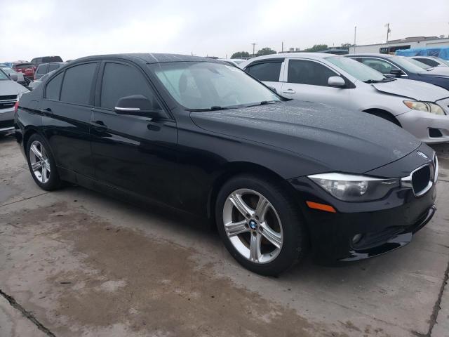 Photo 4 from auction – 2015 BMW 320 I with VIN WBA3B1G59FNT03415