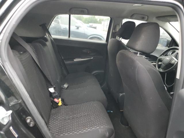 Photo 10 from auction – 2012 TOYOTA SCION XD with VIN JTKKU4B40C1017165