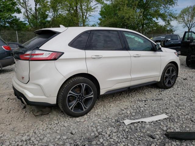 Photo 3 from auction – 2019 FORD EDGE ST with VIN 2FMPK4AP3KBB60995